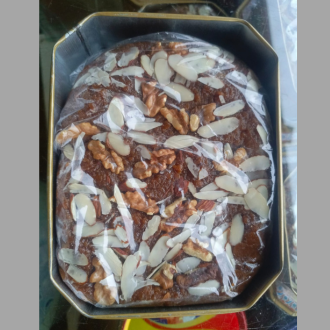 Special Multani Sohan Halwa – Desi Ghee | Akhroti & Badami | 500g & 1kg | Premium Quality | Fresh Stock from Multan | Gift Pack Sweet